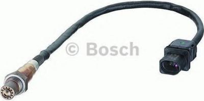 BOSCH Лямбда-зонд MB VITO (W639) CDi (003 542 69 18, 0258017014)