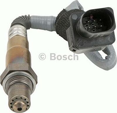 BOSCH Лямбда-зонд E60/E90 (11 78 7 537 984, 0258017038)