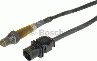 BOSCH Лямбда-зонд E81/65/90 (752312302, 0258017049)