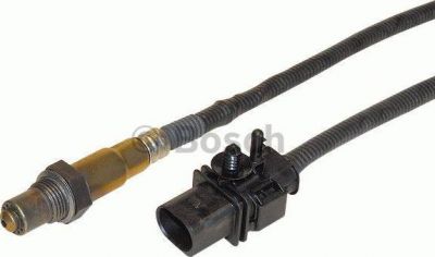 BOSCH лямбда-зонд AR156/159/Brera/GT 1.9JTD/2.2JTS/1.8T (0258017111)