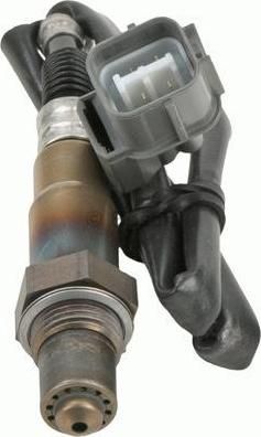 BOSCH Лямбда-зонд HONDA CIVIC 1.6L (36531PR7A02, 0258986605)