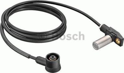 BOSCH ДАТЧИК К/ВАЛА MB W124 260E/300E (0261210051)