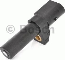 BOSCH Датчик положения коленвала MB W202/210 (0031539528, 0261210141)