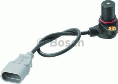 BOSCH Датчик к/вала AUDI (06A906433E, 0261210145)