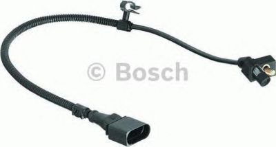 BOSCH Датчик к/вала VW (030 957 147 G, 0261210188)