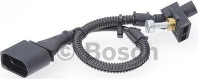 BOSCH ДАТЧИК К/ВАЛА AUDI/VW/SKODA (03C957147, 0261210250)