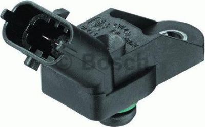 BOSCH Датчик давления во впускном коллект. VOLVO S40/S80/FORD (9125462, 0261230029)