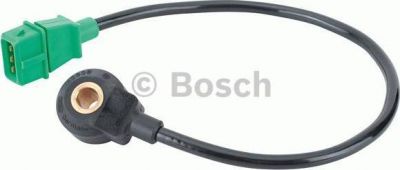 BOSCH ДАТЧИК ДЕТОНАЦИИ CITROEN/PEUGEOT/RENAULT (5946 17, 0261231071)