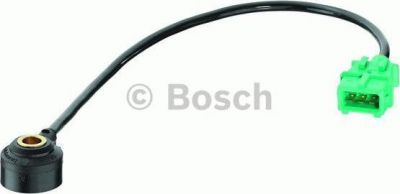 BOSCH Датчик детонации CITROEN C5/PEUGEOT 306/406/407/607 (9628648280, 0261231130)