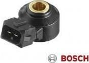 BOSCH Датчик детонации MB/CITROEN/PEUGEOT (006 153 36 28, 0261231188)