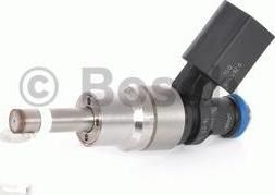 BOSCH Форсунка топливная VW GOLF V (06F 906 036, 0261500014)