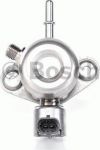 BOSCH Насос топливный FORD MONDEO/S-MAX/VOLVO S60/S80 10- (5162174, 0261520151)