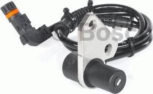 BOSCH Датчик ABS MB W210 (2105409008, 0265006190)