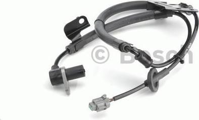 BOSCH Датчик ABS NISSAN PRIMERA (47910 3J301, 0265006232)