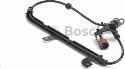 BOSCH Датчик ABS зад. лев. NISSAN Primera P11 1996-2001 (47901 3J310, 0265006237)