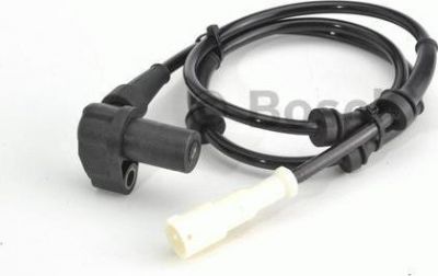 BOSCH ДАТЧИК СКОРОСТИ ВРАЩ.КОЛЕСА (0265006283)
