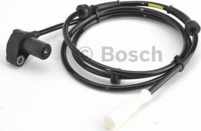 BOSCH Датчик ABS RENAULT CLIO II (77 00 415 683, 0265006385)