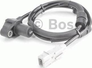 BOSCH Датчик ABS PEUGEOT EXPERT/CITROEN 1.6-2.1 96- (4545 67, 0265006388)