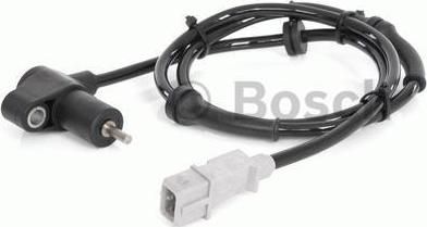 BOSCH Датчик ABS CITROEN BERLINGO/XSARA PICASSO/PEUGEOT PARTNER 1.1-2.0 96- (0265006659)