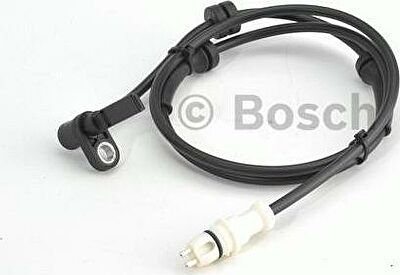 BOSCH ДАТЧИК СКОРОСТИ ВРАЩ.КОЛЕСА (0265007069)