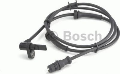 BOSCH ДАТЧИК СКОРОСТИ ВРАЩ.КОЛЕСА (0265007074)