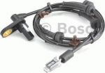 BOSCH Датчик ABS NISSAN PRIMERA (47910AV700, 0265007464)