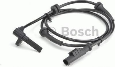 BOSCH ДАТЧИК СКОРОСТИ ВРАЩ.КОЛЕСА (0265007610)