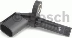 BOSCH Датчик ABS AUDI/VW (4E0927803D, 0265007930)