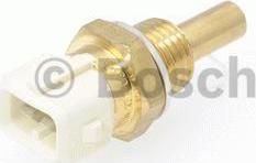BOSCH Датчик уровня охл.жидк. AUDI 80/100 (035 919 369 M, 0280130037)