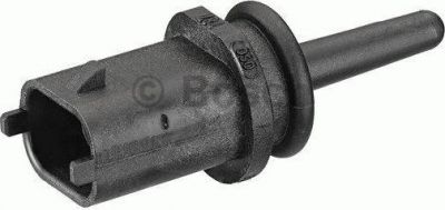 BOSCH Датчик температуры впускаемого воздуха OPEL (46 60 593, 0280130092)