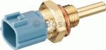 BOSCH Датчик температуры охлаждающей жидкости NISSAN Primera P11 1996-2001 (22630 0M200, 0280130129)