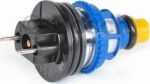BOSCH Форсунка (бензин) VW 1,61,8L 88-> Снят с производства с 29.07.10 (051133025A, 0280150651)