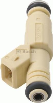 BOSCH Форсунка топливная VOLVO 850 (LS) (2.3L) (1270534, 0280155766)