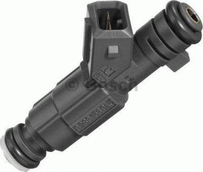 BOSCH Форсунка OPEL VECTRA/OMEGA 2.6-3.2L V6 (0280156045)