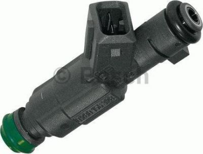BOSCH Форсунка впрыска PEUGEOT/CITROEN 2.0 (1984 E2, 0280156328)