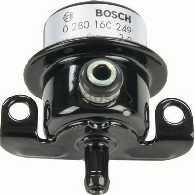 BOSCH Регулятор давл.топлива E34/32 2.5-3.5 (13 53 1 711 541, 0280160249)