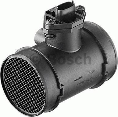 BOSCH РАСХОДОМ ВОЗД OMEGA B/VECTRA B 2,5/3,0 (0280217519)