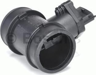 BOSCH ДМРВ OPEL ASTRA G 1.0/1.2 00- (9227760, 0280218031)