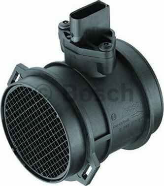 BOSCH ДМРВ MB W163/463 (113 094 01 48, 0280218083)