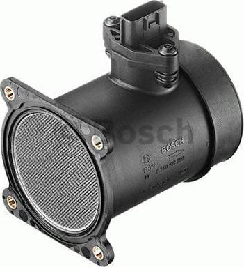 BOSCH ДМРВ NISSAN PRIMERA (22680 7J500, 0280218096)