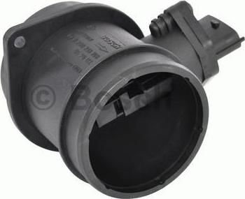 BOSCH ДМРВ VOLVO S60/S70/S80 (8670263, 0280218108)