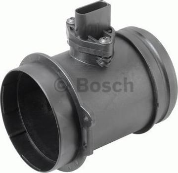 BOSCH ДМРВ E65/X5 (13 62 7 566 988, 0280218135)