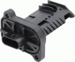 BOSCH Датчик массового расхода воздуха F10/F20/F30/E84 1.6/2.0 (13 62 7 602 038, 0280218266)