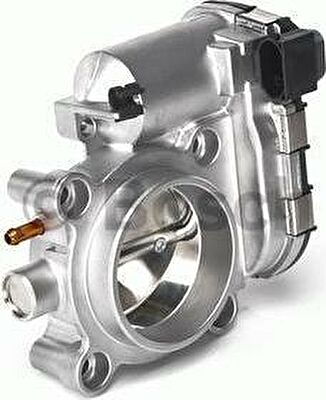 BOSCH Заслонка дроссельная MB W202/210/638/SPRINTER (111 141 01 25, 0280750021)
