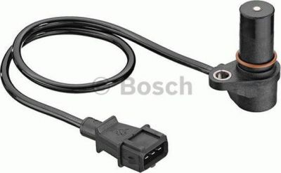 BOSCH ДАТЧИК К/ВАЛА OPEL ASTRA G/VECTRA C/SAAB (90540188, 0281002138)