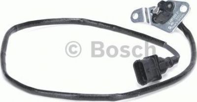 BOSCH Датчик р/вала OPEL VECTRA C/ZAFIRA 1.9 CDTi (93179513, 0281002213)