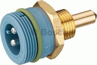 BOSCH датчик температуры охлаждающей жидкости MAN F2000 (51 27421 0113, 0281002232)