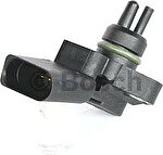 BOSCH Датчик давления(выхлопные газы) VAG 2,4(ALF) (059906051, 0281002326)