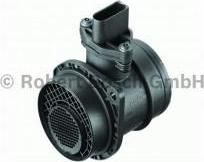 BOSCH ДМРВ AUDI/VW 1.9 TDI (038906461B, 0281002531)