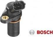 BOSCH датчик числа оборотов MAN (51 27120 7038, 0281002662)